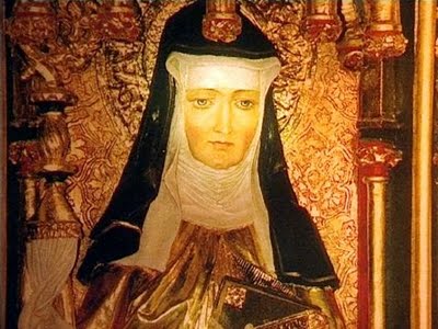 Hildegarda z Binden, źródło: Wikimedia Commons